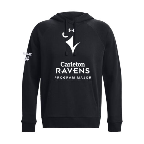 Unisex UA Program Major Twill Hoodie Thumbnail