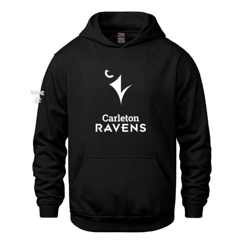 Youth Vault CU Eye & Beak Twill Hoodie Thumbnail