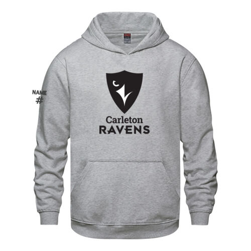 Youth Vault CU Shield Twill Hoodie Thumbnail