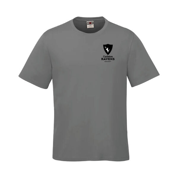 Performance Unisex Hockey Printed T-Shirt Thumbnail
