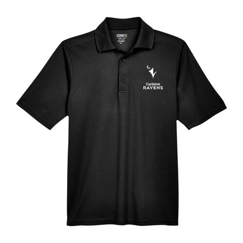 Origin Men's CU Eye & Beak Emblem Printed Performance Polo Thumbnail