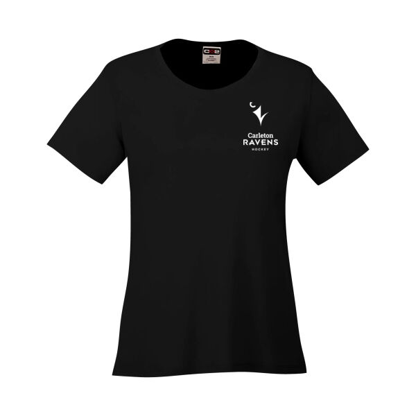 Performance Women's Hockey Printed T-Shirt Thumbnail