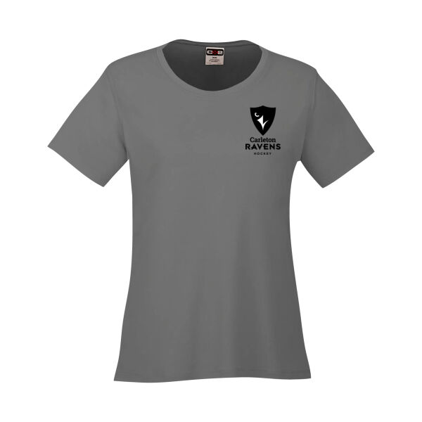Performance Women's Hockey Printed T-Shirt Thumbnail