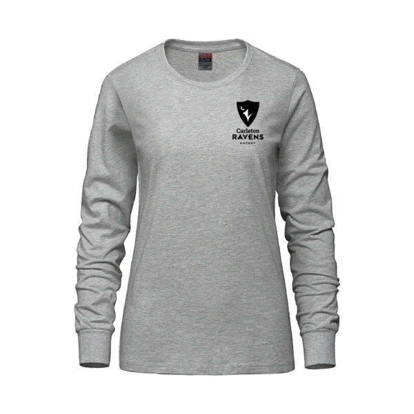 Breeze Women's Hockey Printed Long Sleeve Thumbnail