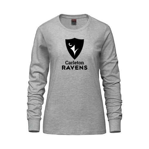 Breeze Women's CU Shield Printed Long Sleeve Thumbnail