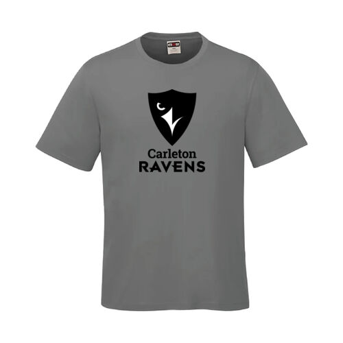 Performance Youth CU Shield Printed T-Shirt Thumbnail