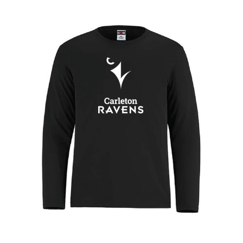 Performance Youth CU Eye & Beak Printed Long Sleeve Thumbnail