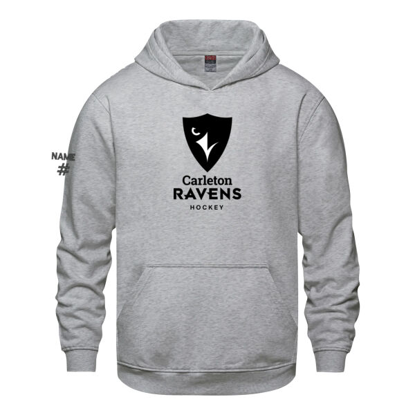 Vault Youth Hockey Printed Hoodie Thumbnail