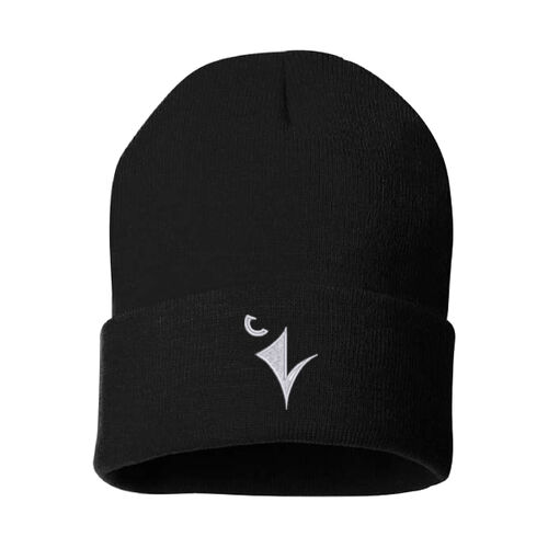 Sportsman Adult Eye Beak Embroidered Cuffed Toque Thumbnail