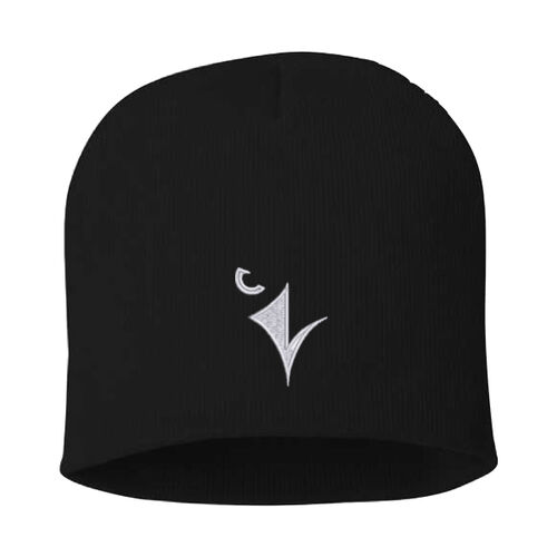 Sportsman Adult Eye Beak Embroidered Beanie Thumbnail
