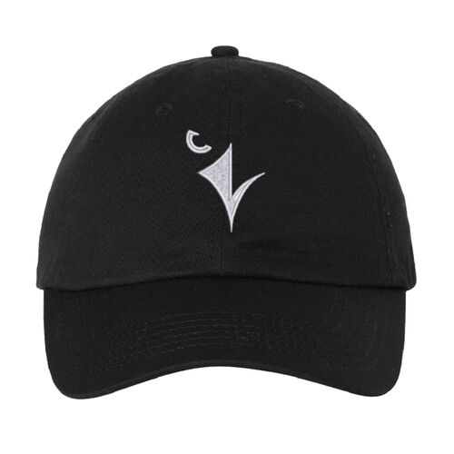 Valucap Adult Eye Beak Embroidered Dad Cap Thumbnail