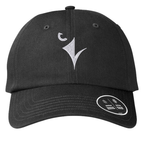 UA Adult Eye Beak Embroidered Team Low Cap Thumbnail