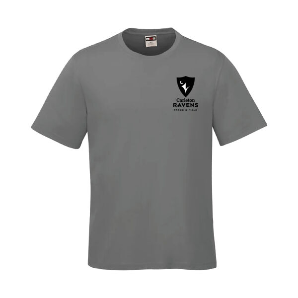 Performance Youth Track & Field Emblem Printed T-Shirt Thumbnail