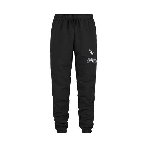 Dash Youth Track & Field Emblem Embroidered Sweatpants Thumbnail