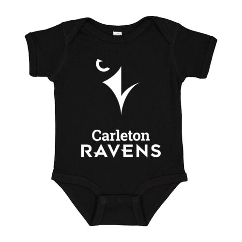 Rabbit Skins CU Eye & Beak Baby Bodysuit Thumbnail